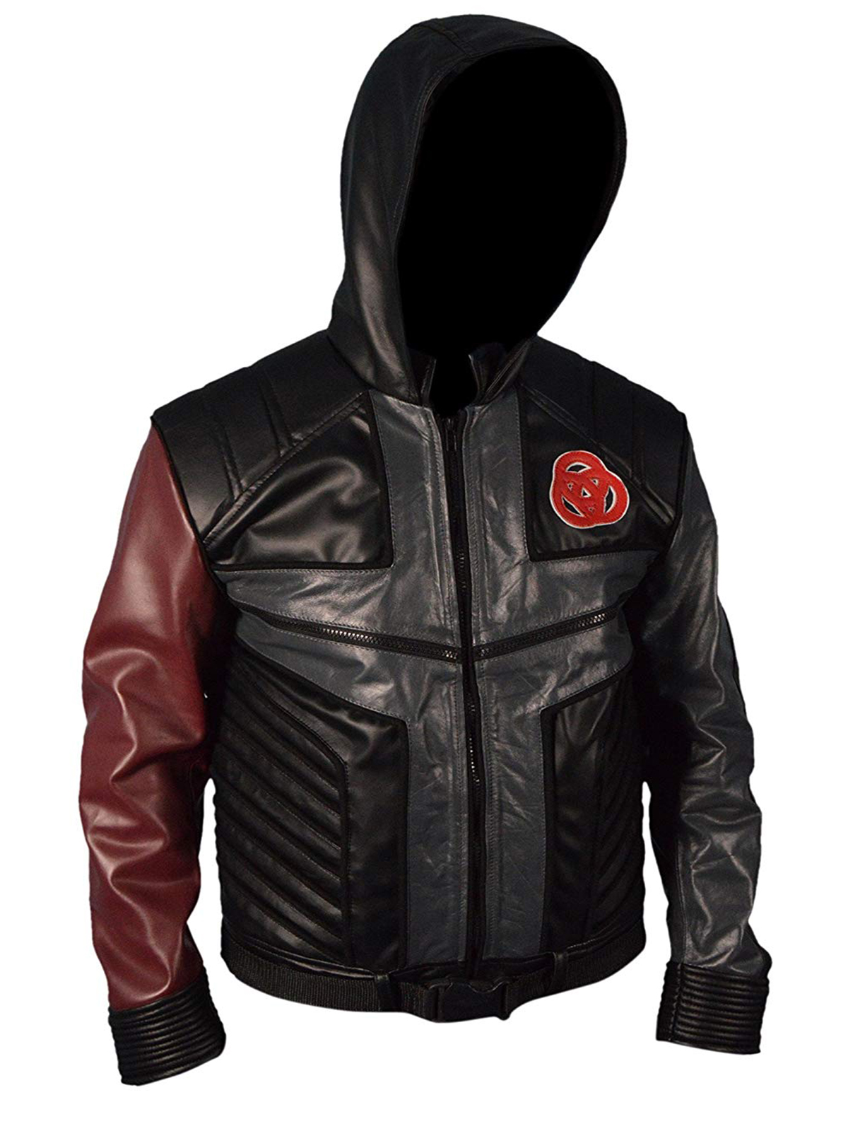 Men’s Lab Rats Dooley Hooded Mission Jacket