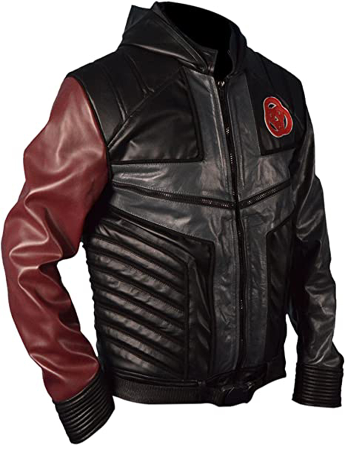 Men’s Lab Rats Dooley Hooded Mission Jacket