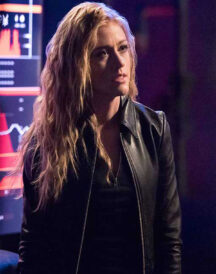 Mia Smoak Arrow S07 Jacket
