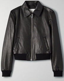 Mia Smoak S07 Jacket