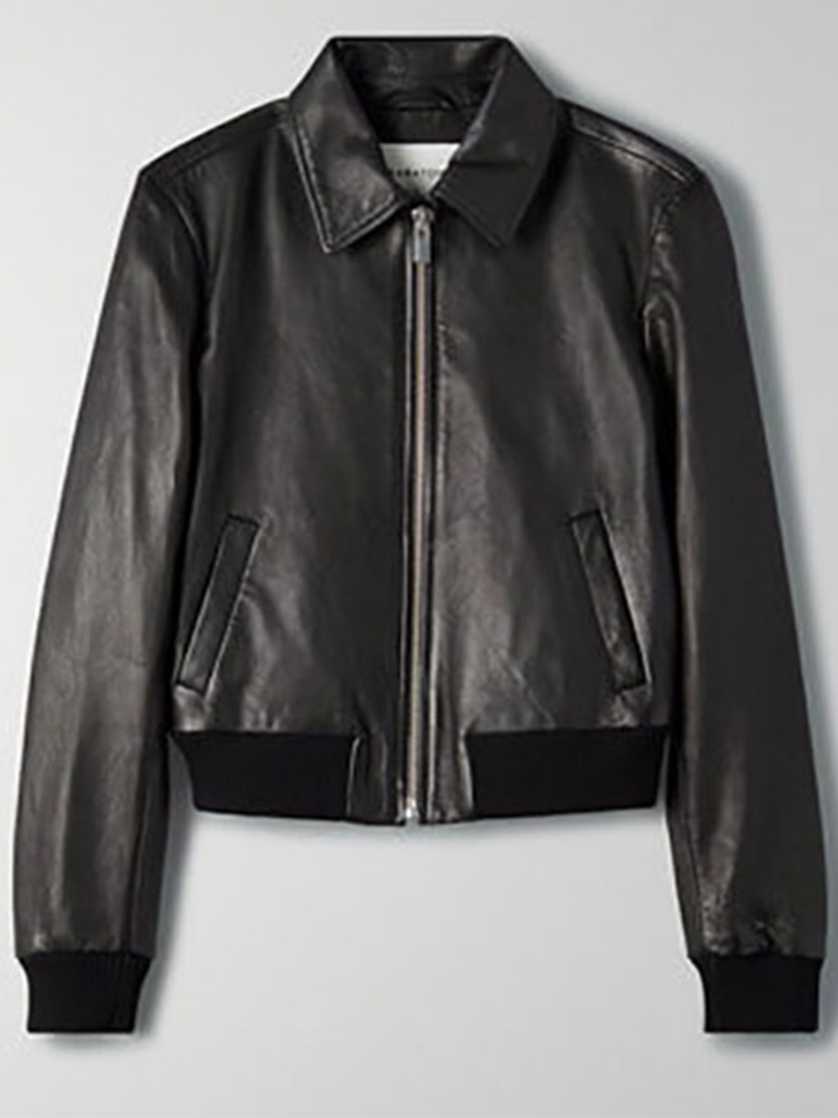 Mia Smoak Arrow S07 Jacket