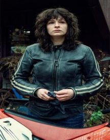 NOS4A2 McQueen Jacket