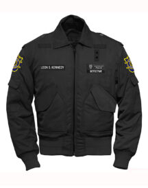 Resident Evil 2 Remake Leon S. Kennedy Jacket