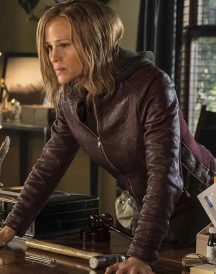 Riley North Peppermint Jennifer Garner Jacket Riley North Peppermint Jennifer Garner Jacket