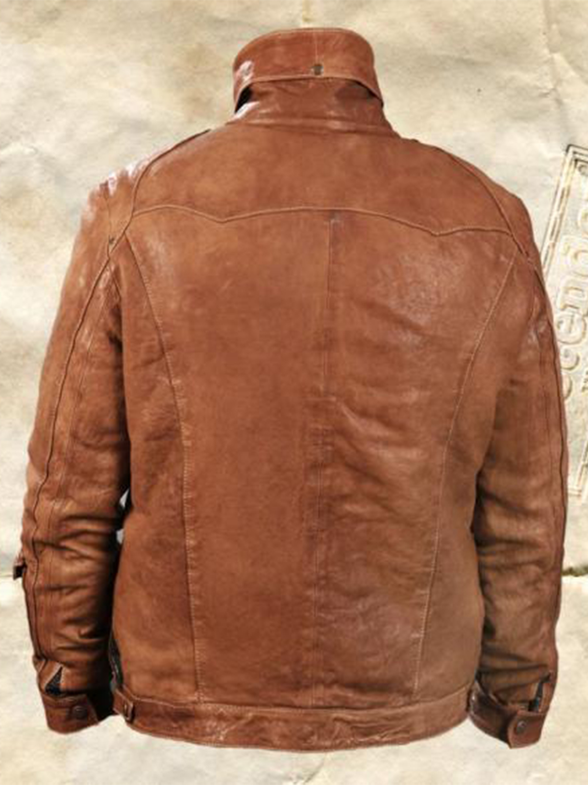 STALKER Call of Pripyat Awl Jacket