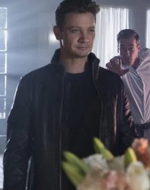 TAG movie Jeremy Renner Jacket TAG movie Jeremy Renner Jacket