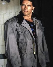Terminator M-65 Jacket