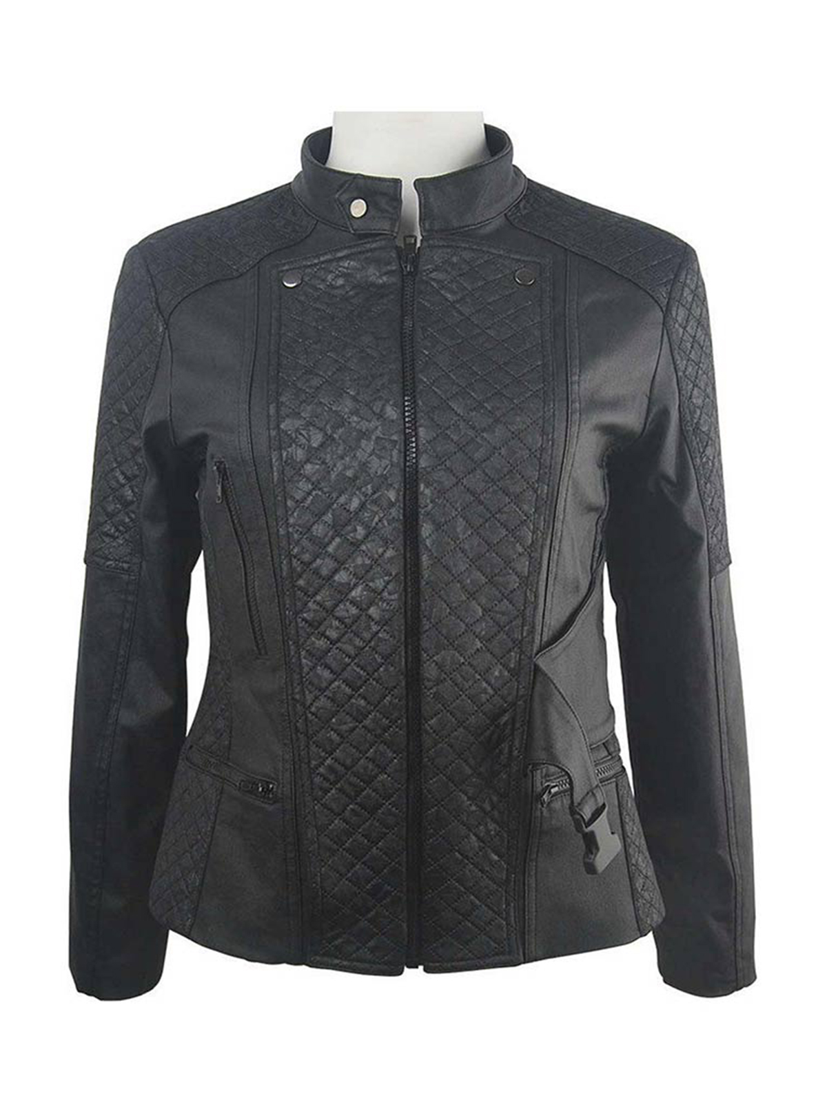 The 100 S05 Clarke Griffin Jacket