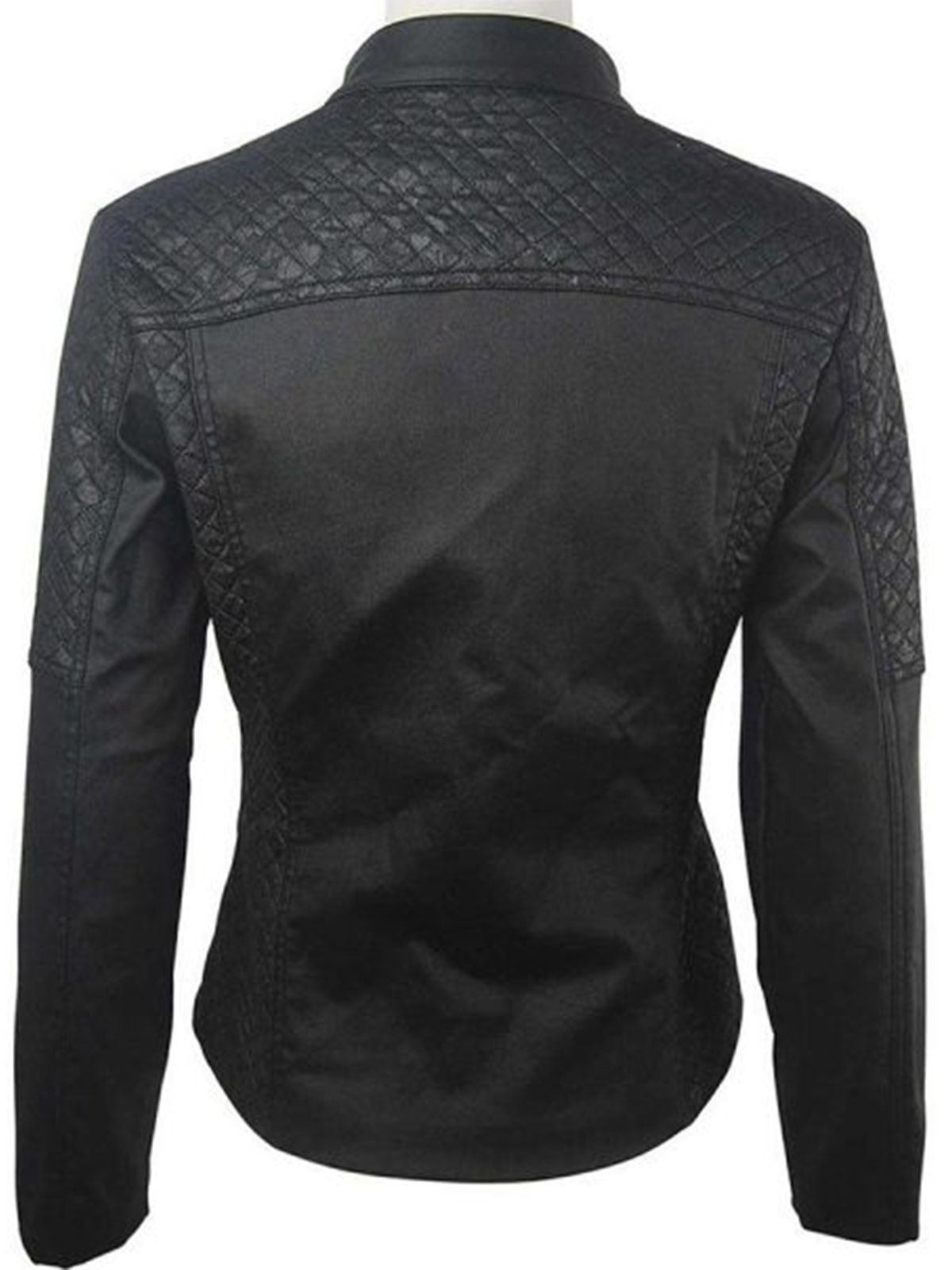 The 100 S05 Clarke Griffin Jacket