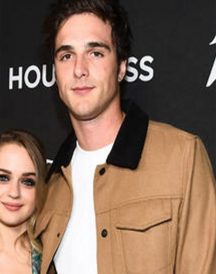 The Kissing Booth 2 Noah Flynn Jacket