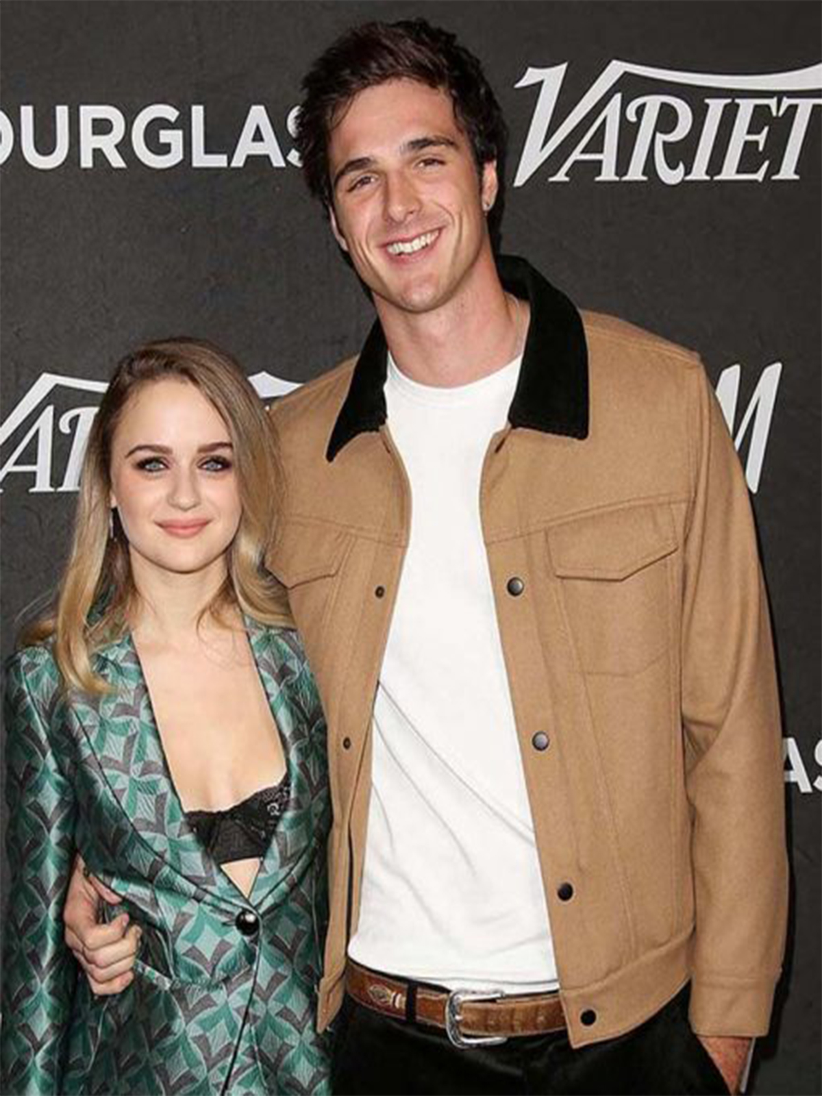 The Kissing Booth Noah Flynn Jacket