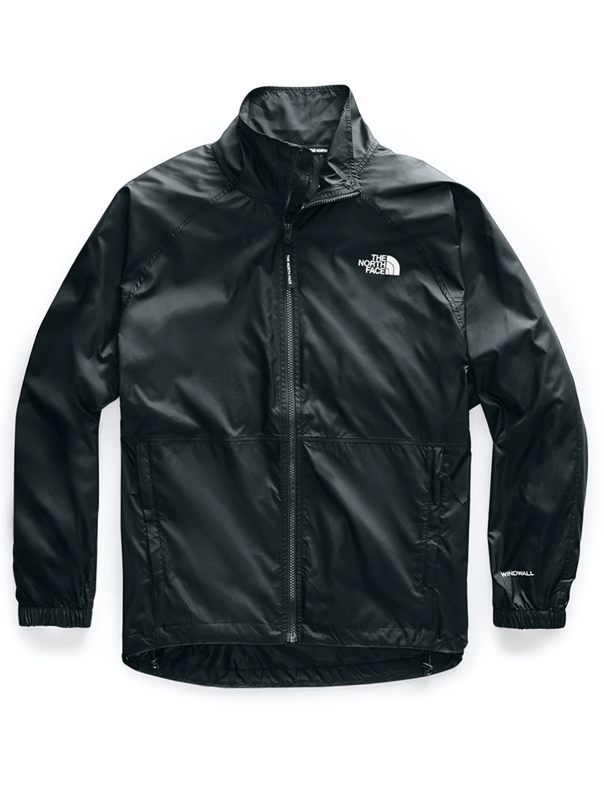 The North Face Graphic Wind Jacket