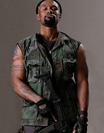 The Predator Trevante Vest