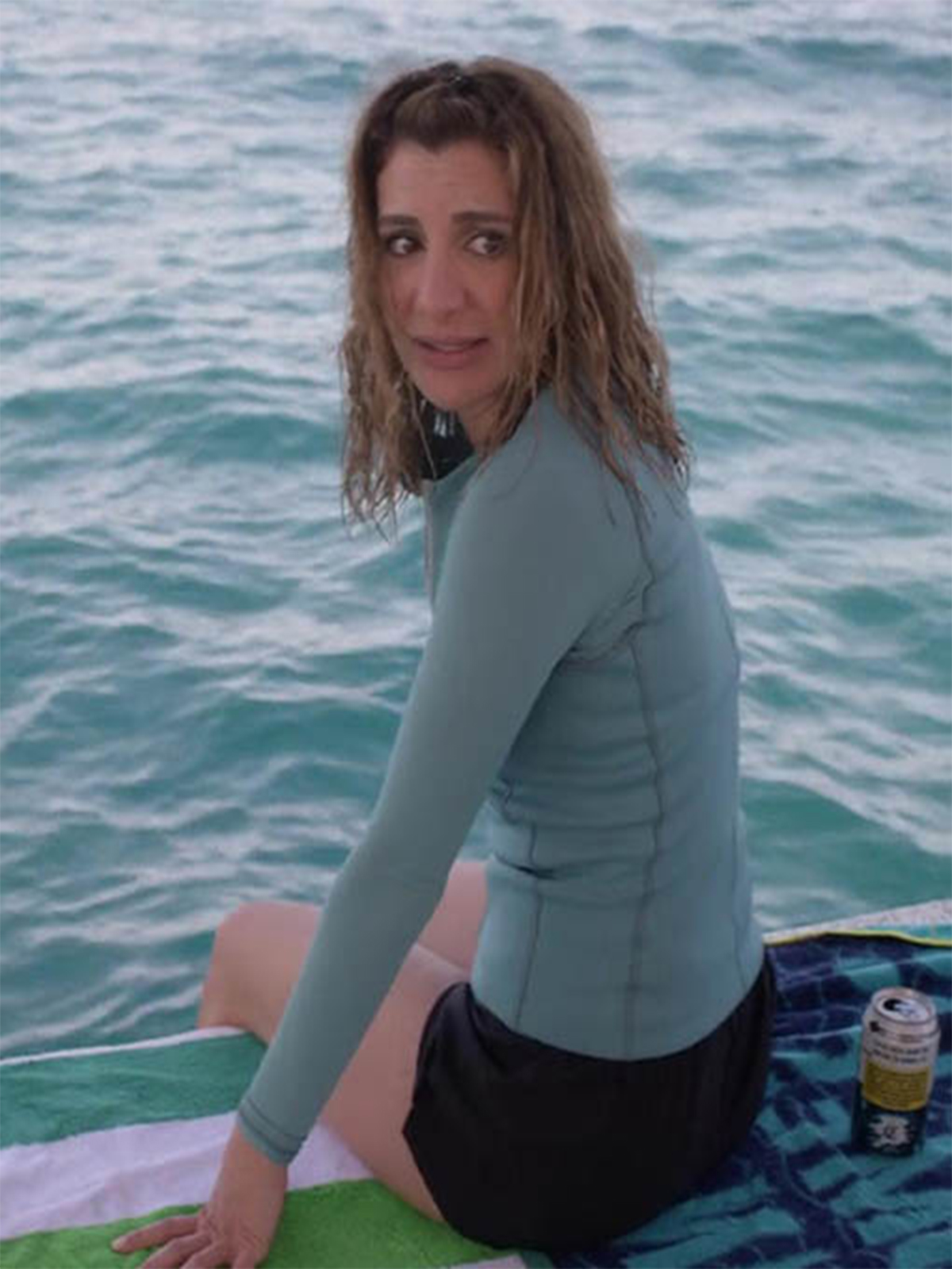 Wesle Desperados Jacket