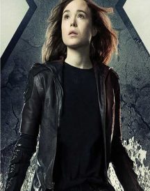 X-Men Days Of Future Past Kitty Jacket