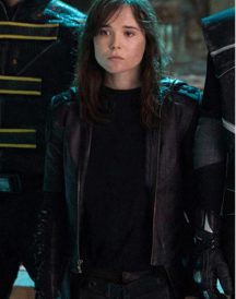 X-Men Days Of Future Past Kitty Pryde Jacket