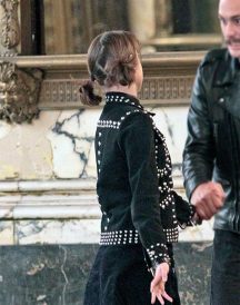 Zeroville Zazi Jacket