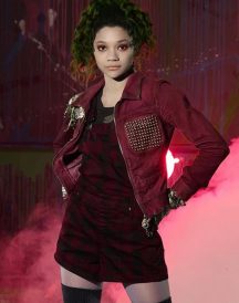 Zombies 2 Kylee Russell Jacket