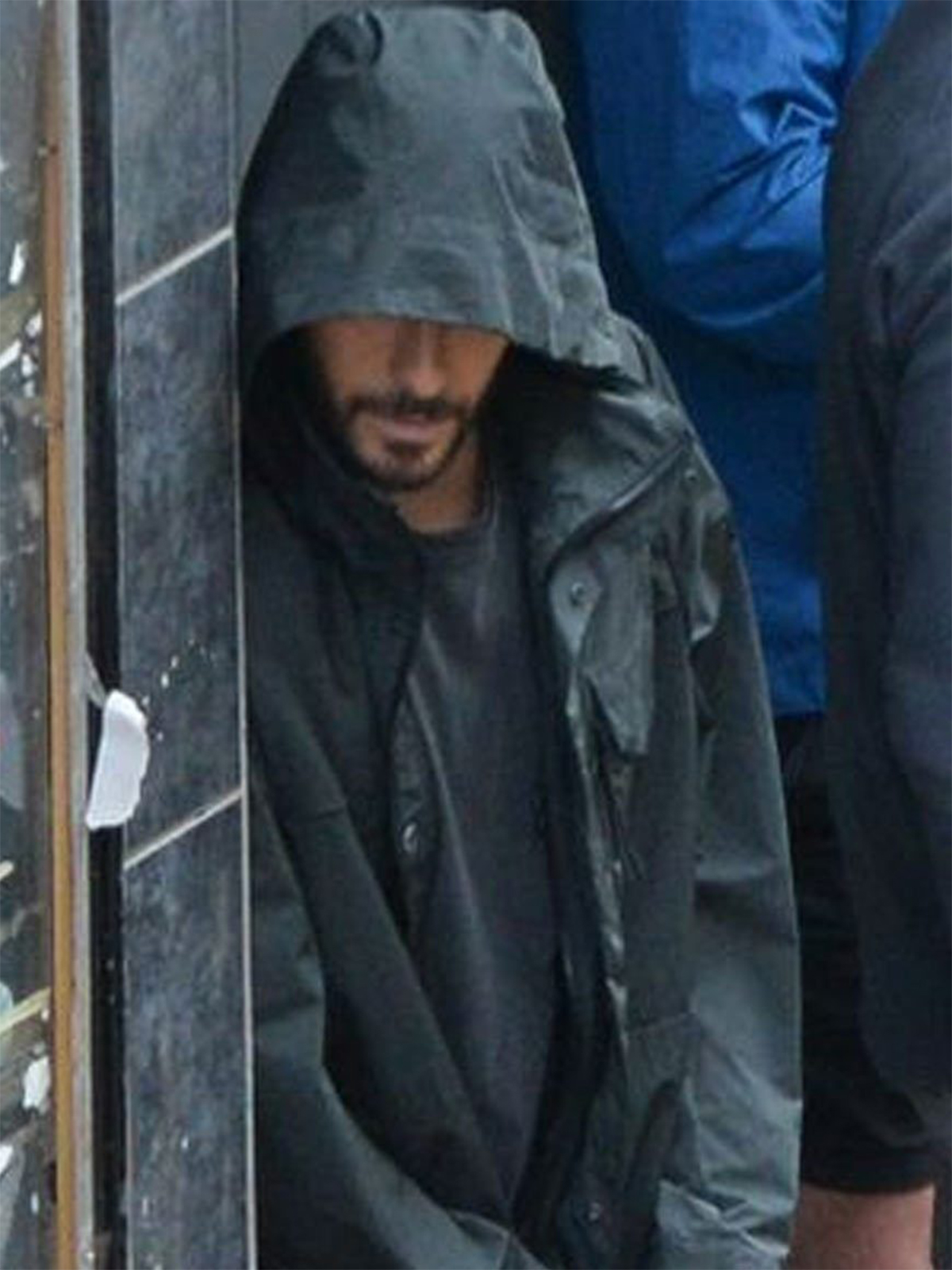 Jared Leto Michael Morbius Hoodie Jacket Jared Leto Michael Morbius Hoodie Jacket