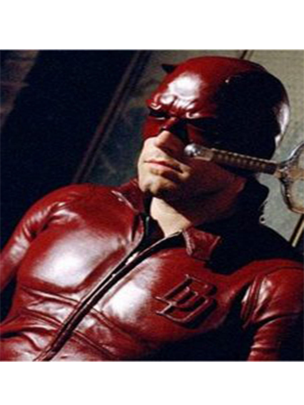 Netflix Marvels Daredevil Maroon Jacket