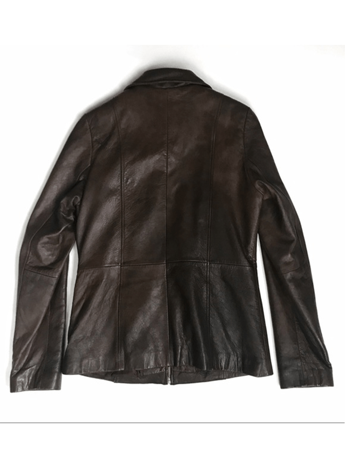 Wilsons Pella Studio Menes Thiosulfate Leather Jacket