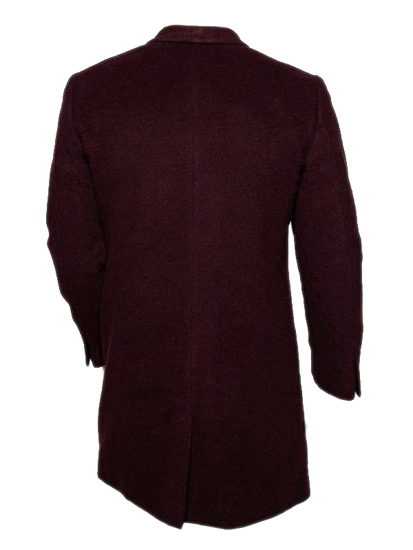 Chris Hemsworth Avengers Age Of Ultron Brown Coat