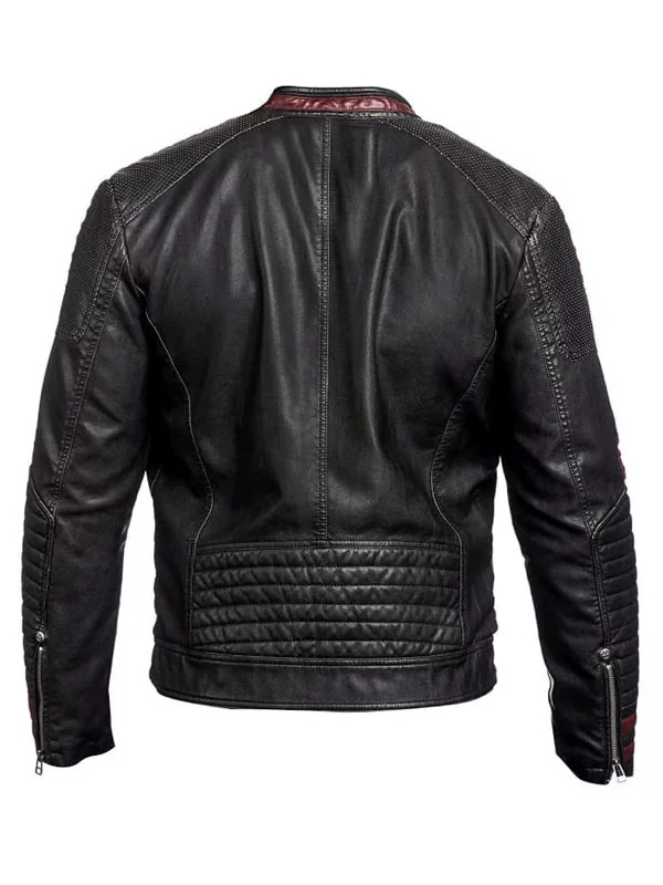 Mass Effect N7 Commander Shepard Jacket