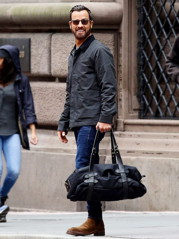 Adrian-False-Positive-2021-Justin-Theroux-Black-Cotton-Jacket Adrian-False-Positive-2021-Justin-Theroux-Black-Cotton-Jacket