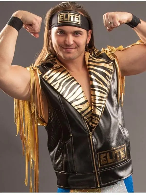 all elite wrestling stock market