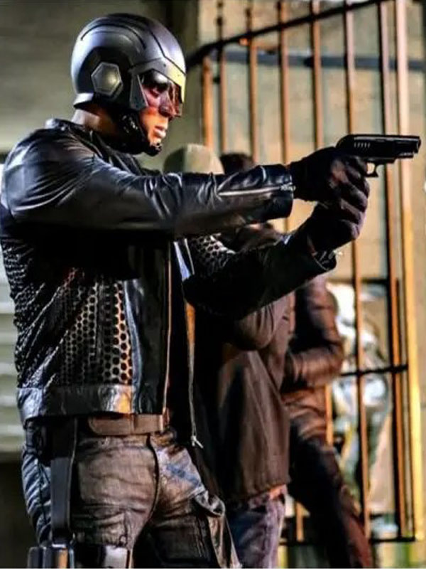 Arrow-Season-4-John-Diggle-Leather-Jacket