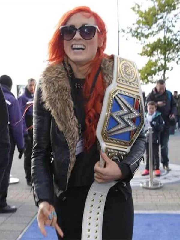 Becky-Lynch-WWE-Fur-Shearling-Jacket Becky-Lynch-WWE-Fur-Shearling-Jacket