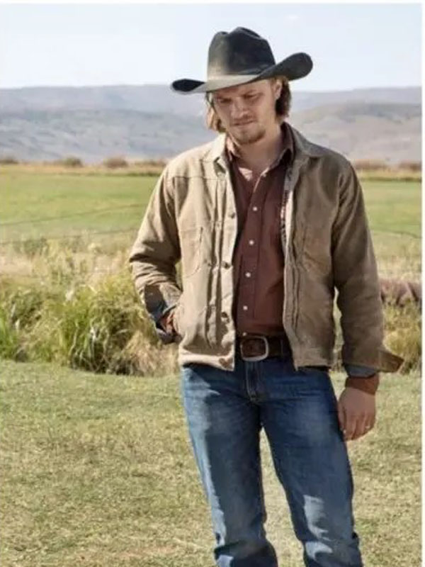 Brown-Leather-Jacket