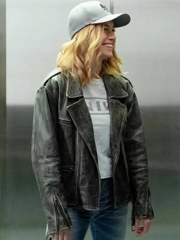 Carol-Danvers Jacket