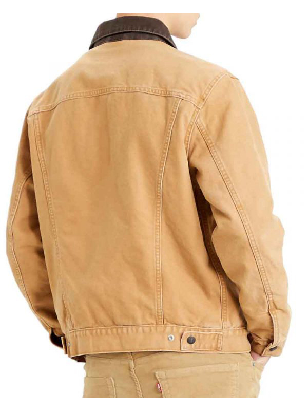 Clark-Kent-Tv-Series-Superman-and-Lois-Tyler-Hoechlin-Trucker-Jacket