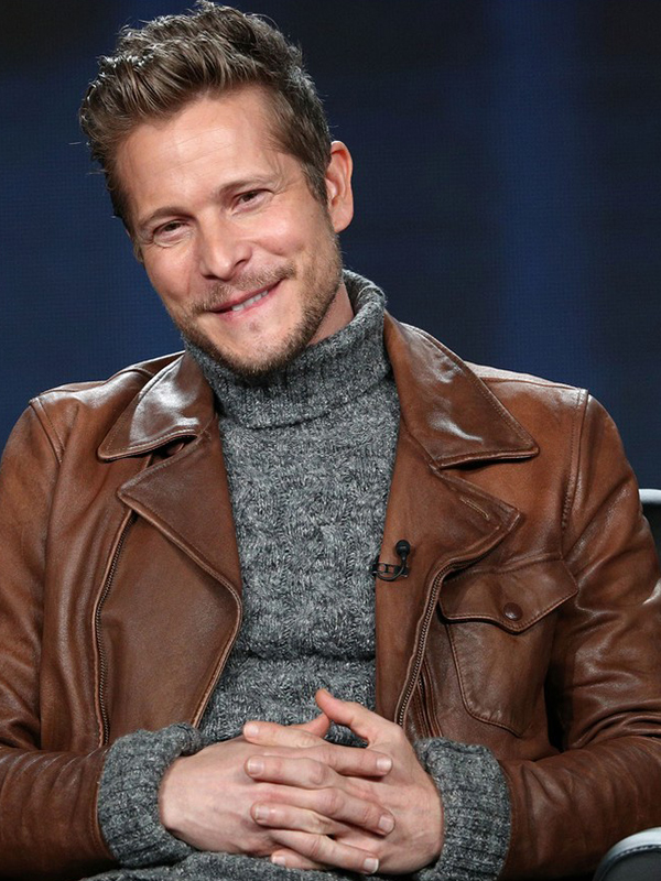 Conrad-Hawkins-TV-Series-The-Resident-Matt-Czuchry-Leather-Brown-Jacket