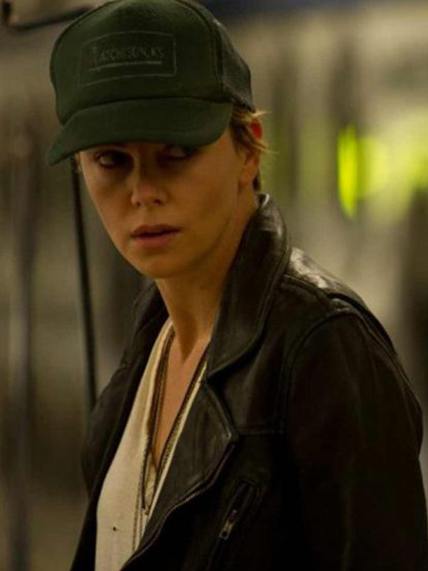 Dark-Places-Charlize-Theron-Leather-Jacket