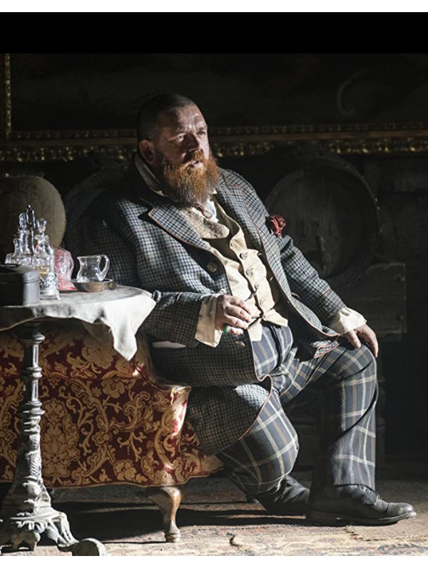 Declan-Orrun-Nick-Frost-The-Nevers-Nick-Frost-Grey-Long-Checkered-Coat