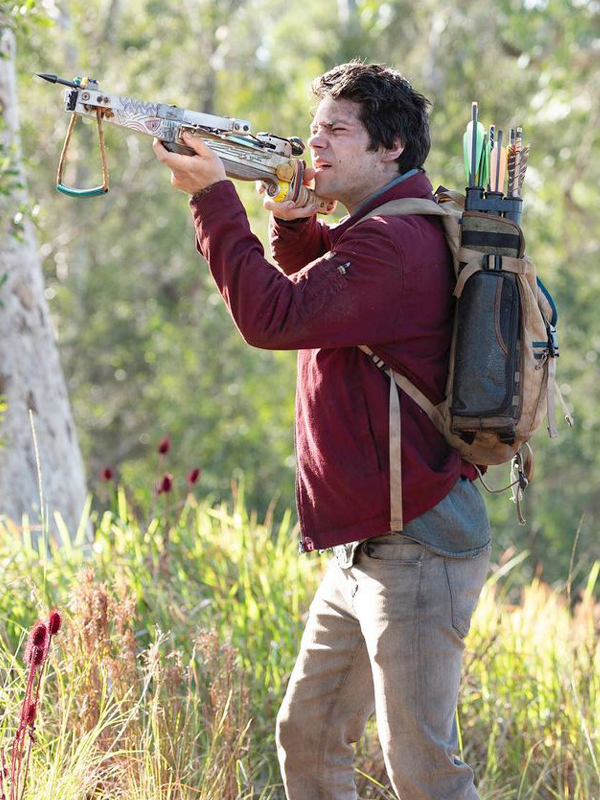 Dylan-OBrien-Love-And-Monsters-Joel-Dawson-Red-Jacket Dylan-OBrien-Love-And-Monsters-Joel-Dawson-Red-Jacket