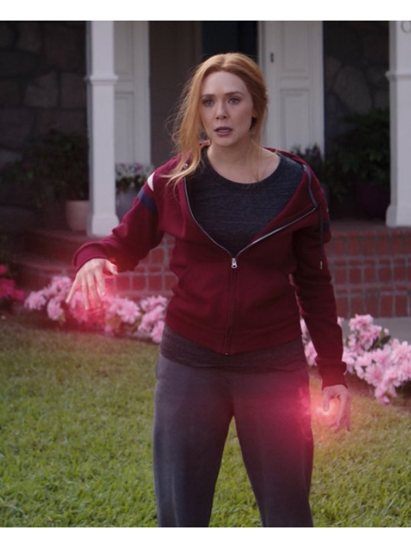 WandaVision-Elizabeth-Olsen-Hoodie