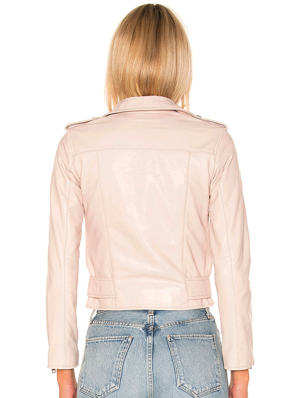 Elizabeth-Tulloch-Tv-Series-Superman-Lois-Lane-Leather-Biker-Jacket
