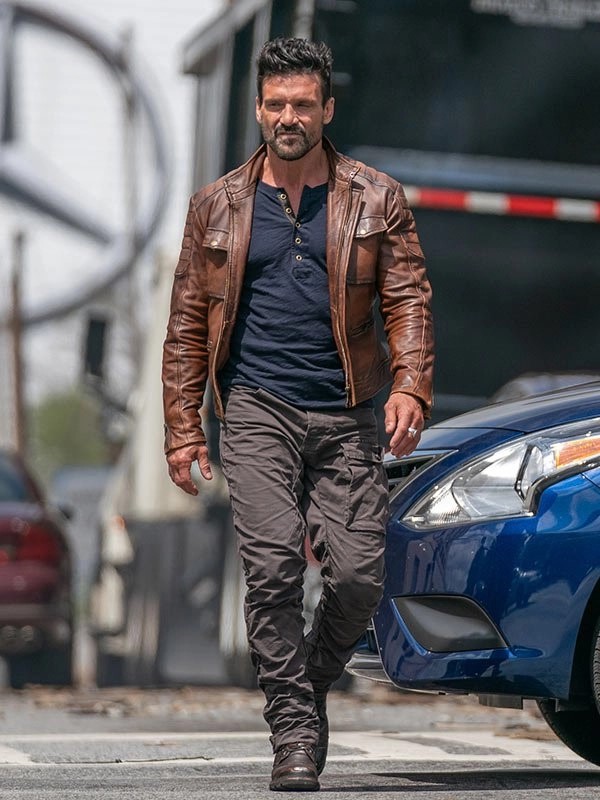 Frank-Grillo-Boss-Level-Roy-Pulver-Leather-Biker-Jacket