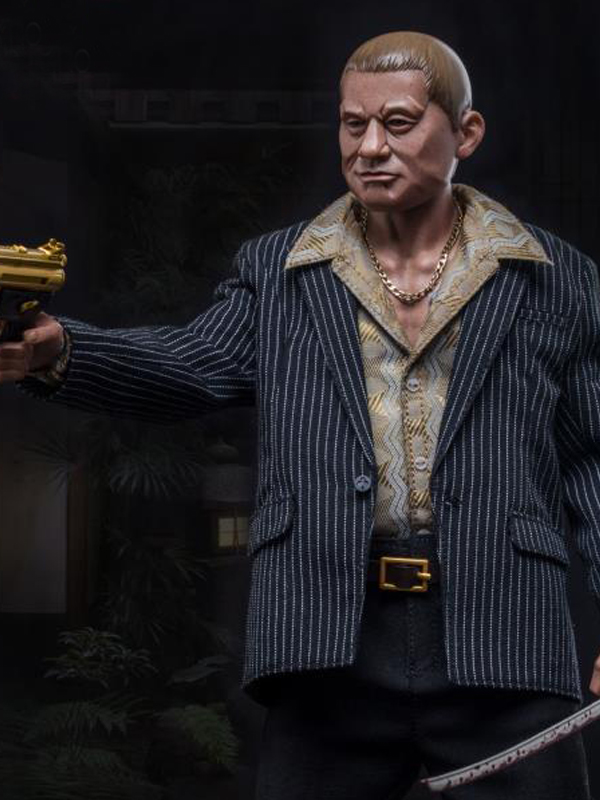 Gangsters-Kingdom-Club-A-Kojiro-Blue-Cotton-Coat Gangsters-Kingdom-Club-A-Kojiro-Blue-Cotton-Coat