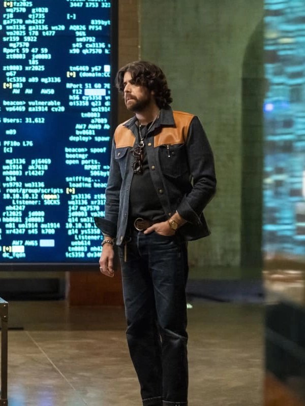 Harry-Keshegian-The-Equalizer-Adam-Goldberg-Denim-Blue-Jacket