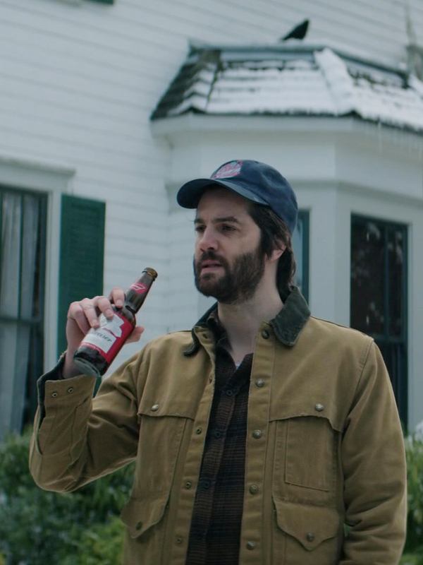 Jim-Sturgess-Home-Before-Dark-Matt-Lisko-Brown-Jacket
