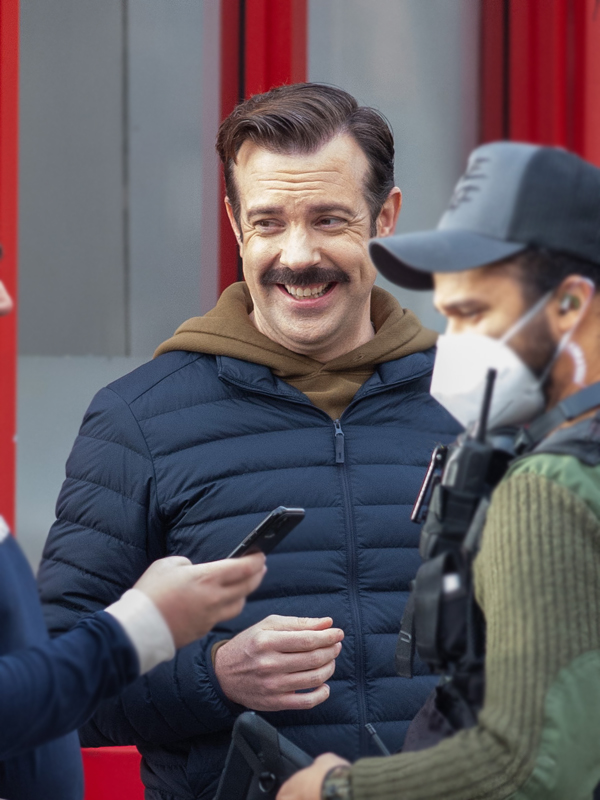 Ted-Lasso-Jason-Sudeikis-Puffer-Jacket