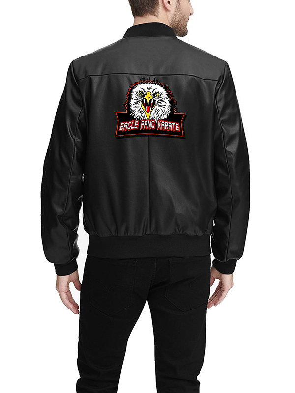 Johnny-Lawrence-Dojo-Eagle-Fang-Karate-Bomber-Jacket-2