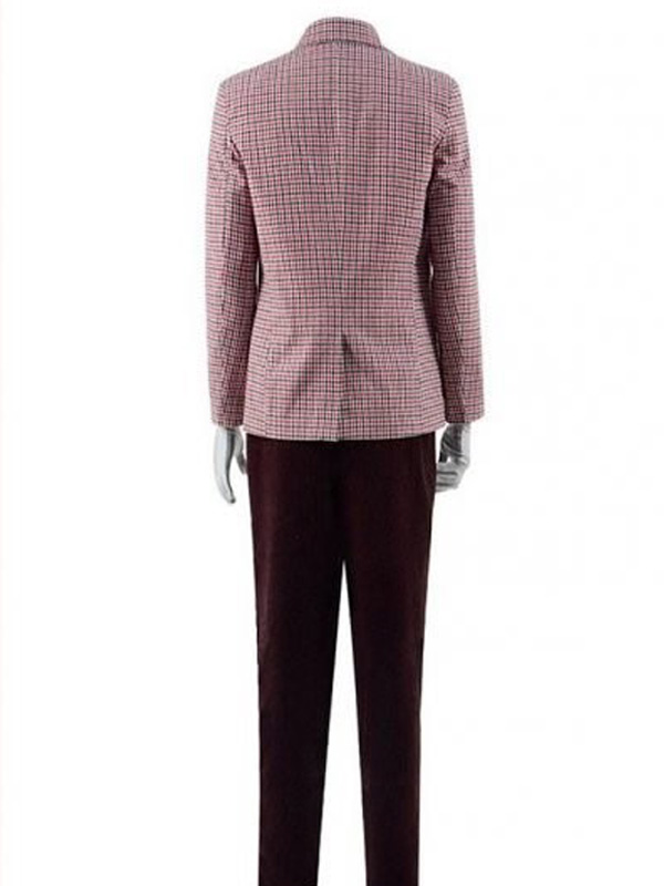 Arthur-Fleck-Joker-Wool-Checkered-Blazer