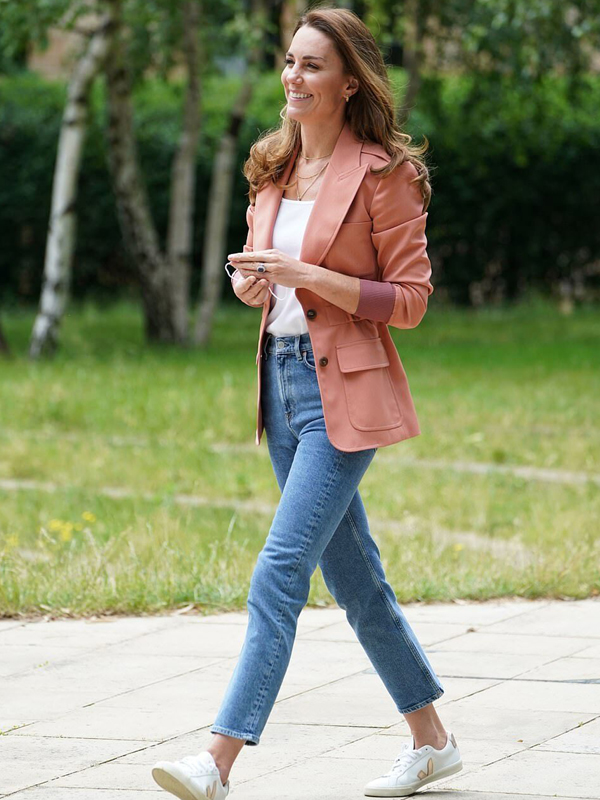 Kate-Middleton-Blazer