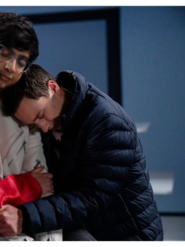 Atypical-S02-Keir-Gilchrist-Puffer-Jacket