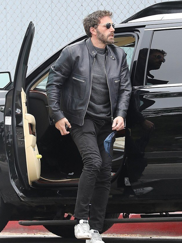 LA-Ben-Affleck-Black-Jacket